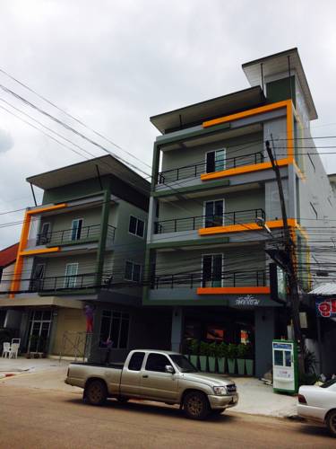 Udon Thani Thailand Hotelbuchungs-Promocode Booking.com
