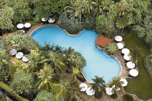 Surabaya Indonesien Hotelbuchungs-Promocode Booking.com