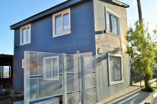 Ushuaia Argentinien Hotelbuchungs-Promocode Booking.com