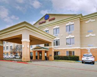 Fort Worth (TX) United States Hotel Booking Promo Code Agoda.com