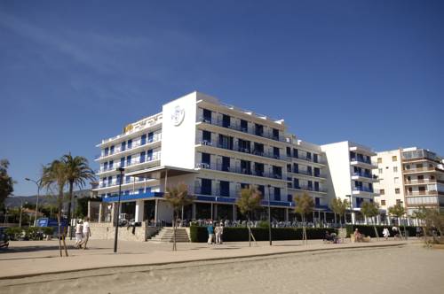 Des roses Espagne Code promo pour réservation d'hôtel Booking.com