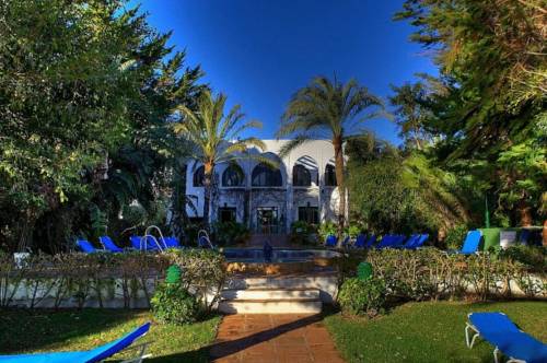 Tarifa Espagne Code promo pour réservation d'hôtel Booking.com