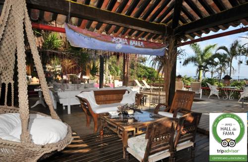 Buzios (Rio de Janeiro) Brasilien Hotelbuchungs-Promocode Booking.com