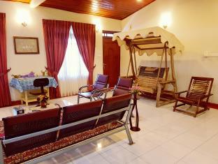 Kandy Sri Lanka Hotel Booking Promo Code Agoda.com