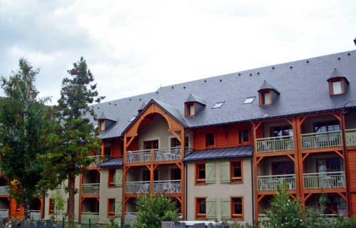 Saint-Lary-Soulan France Code promo pour réservation d'hôtel Booking.com