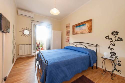 Roma Italien Hotelbuchungs-Promocode Booking.com