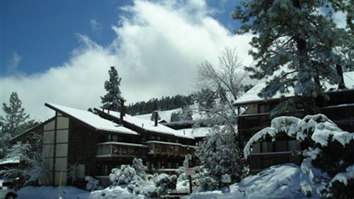 Big Bear Lake (Californie) États Unis Code promo pour réservation d'hôtel Booking.com