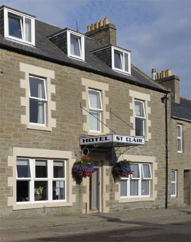 Thurso Vereinigtes Königreich Hotelbuchungs-Promocode Booking.com