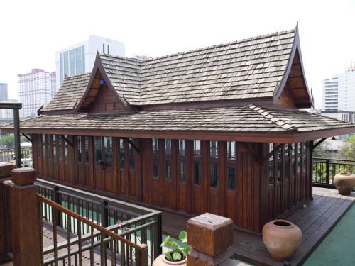 Bangkok Thailand Hotel Booking Promo Code Booking.com