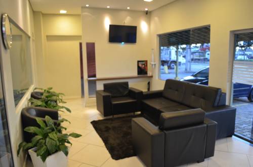 Curitiba (Parana) Brésil Code promo pour réservation d'hôtel Booking.com