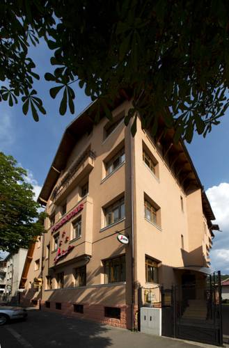 Braşov Romania Hotel Booking Promo Code Booking.com