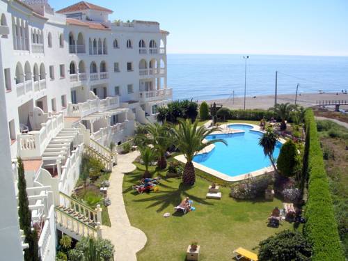 Nerja Espagne Code promo pour réservation d'hôtel Booking.com