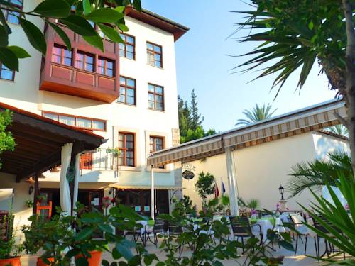 Antalya Turkey Hotel Booking Promo Code Booking.com