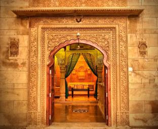 Jaisalmer India Hotel Booking Promo Code Agoda.com