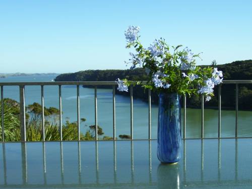 Russell Neuseeland Hotelbuchungs-Promocode Booking.com