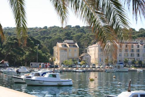 Makarska Croatie Code promo pour réservation d'hôtel Booking.com