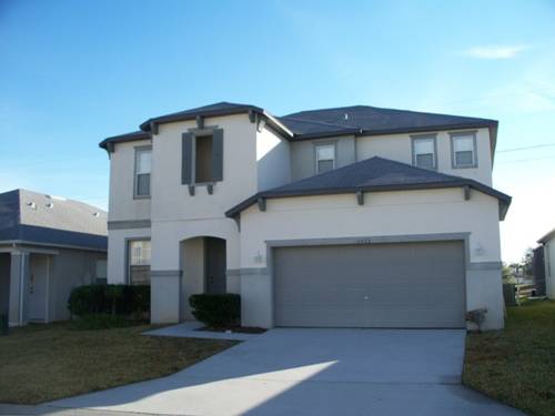 Davenport (Florida) Vereinigte Staaten Hotelbuchungs-Promocode Booking.com