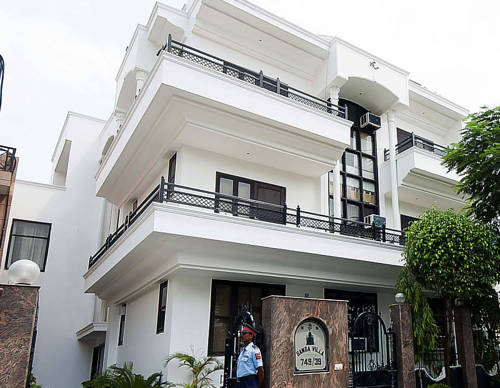 Gurgaon Inde Code promo pour réservation d'hôtel Booking.com