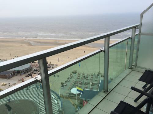 Zandvoort Niederlande Hotelbuchungs-Promocode Booking.com