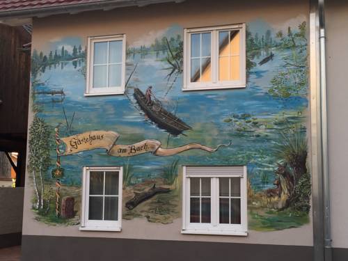 Rost Deutschland Hotelbuchungs-Promocode Booking.com