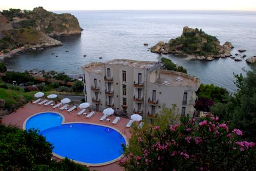 Taormina Italien Hotelbuchungs-Promocode Booking.com