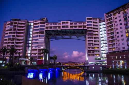 Kapstadt Südafrika Hotelbuchungs-Promocode Booking.com