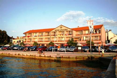 Njivice Croatie Code promo pour réservation d'hôtel Booking.com