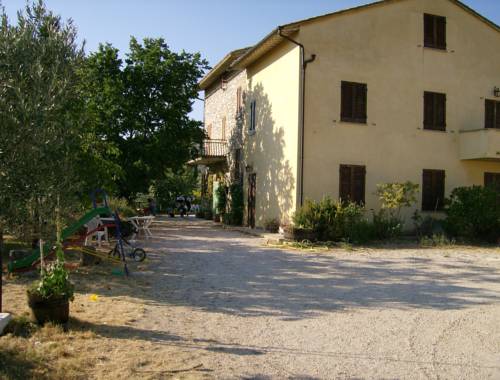Assisi Italien Hotelbuchungs-Promocode Booking.com