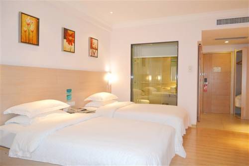 Guilin China Hotel Booking Promo Code Booking.com