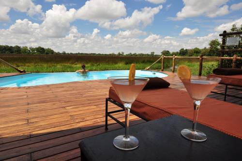 Maun Botswana Hotelbuchungs-Promocode Booking.com