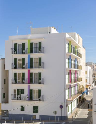 San Antoni de Portmany Spanien Hotelbuchungs-Promocode Booking.com