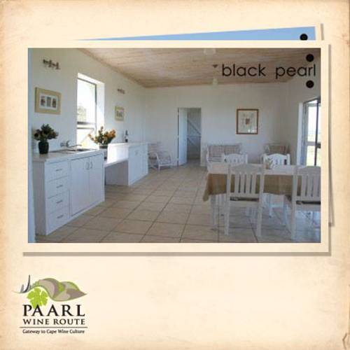 Paarl Südafrika Hotelbuchungs-Promocode Booking.com