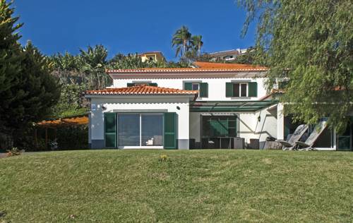 Funchal Portugal Hotelbuchungs-Promocode Booking.com