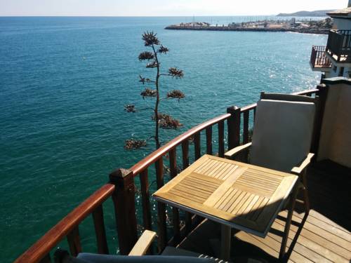 Sitges Spanien Hotelbuchungs-Promocode Booking.com