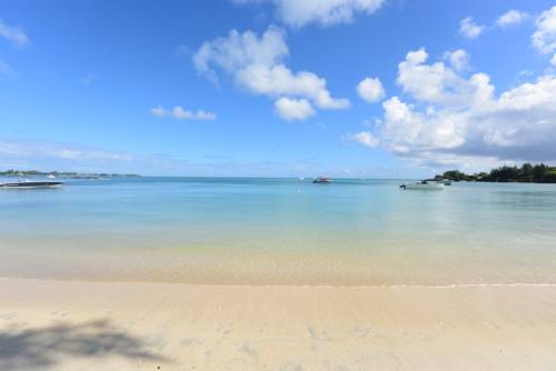 Grand Baie Mauritius Hotelbuchungs-Promocode Booking.com