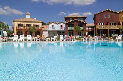 Le Teich Frankreich Hotelbuchungs-Promocode Booking.com