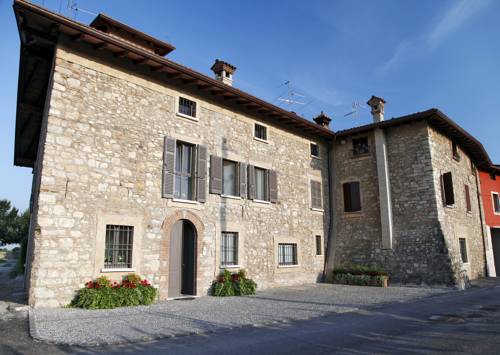 Passirano Italien Hotelbuchungs-Promocode Booking.com