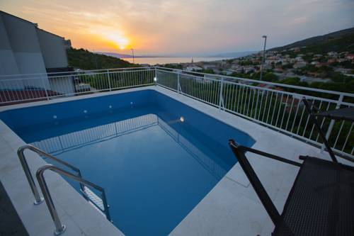 Senj Kroatien Hotelbuchungs-Promocode Booking.com