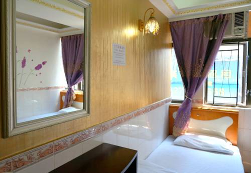 Hong Kong Hong Kong Hotel Booking Promo Code Booking.com