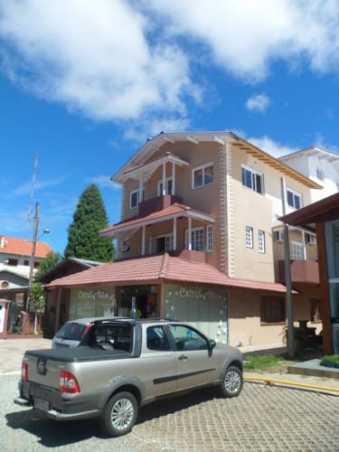 Gramado (Rio Grande do Sul) Brasilien Hotelbuchungs-Promocode Booking.com