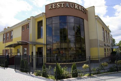 Łomża Polen Hotelbuchungs-Promocode Booking.com