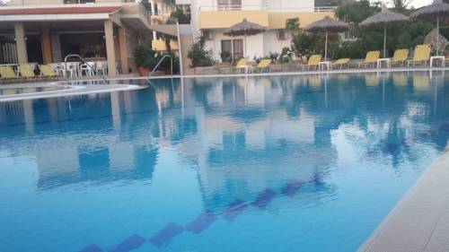 Faliraki Griechenland Hotelbuchungs-Promocode Booking.com