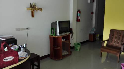 Chiang Mai Thailand Hotelbuchungs-Promocode Booking.com