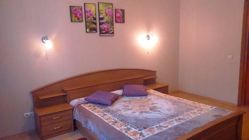Jekaterinburg Russland Hotelbuchungs-Promocode Booking.com