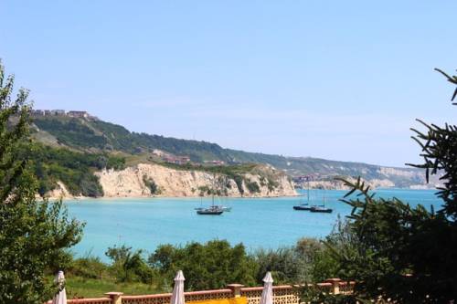 Kavarna Bulgarien Hotelbuchungs-Promocode Booking.com