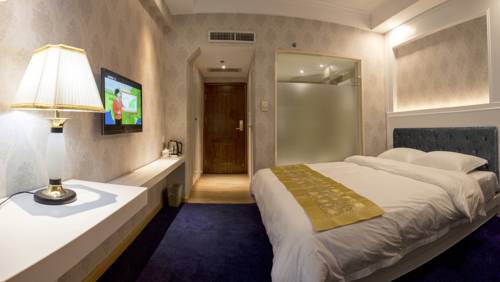 Guilin China Hotel Booking Promo Code Booking.com