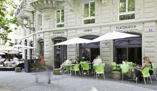 Zürich Schweiz Hotelbuchungs-Promocode Booking.com
