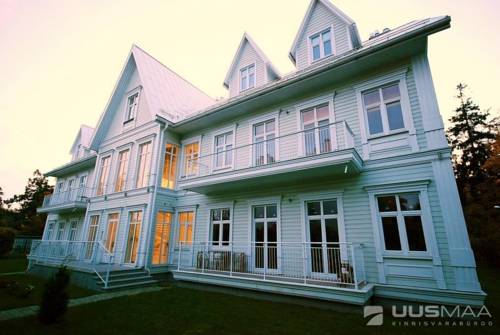Pärnu Estonie Code promo pour réservation d'hôtel Booking.com