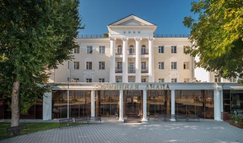 Anapa Russie Code promo pour réservation d'hôtel Booking.com