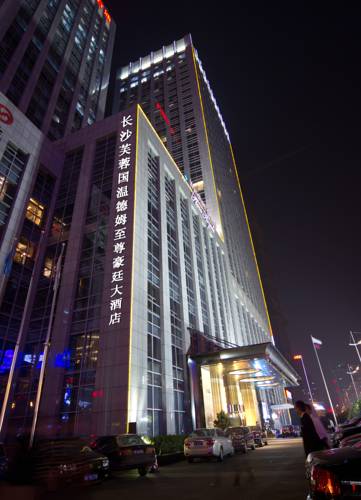 Changsha China Hotel Booking Promo Code Booking.com